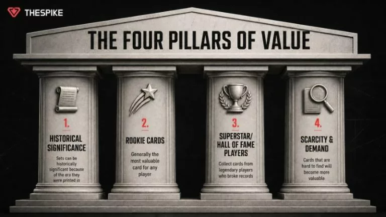 The Four Pillars of Value