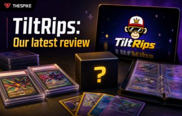 TiltRips: Pros and Cons