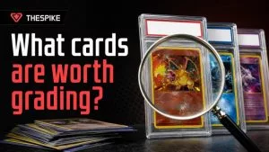 What Cards Are Worth Grading