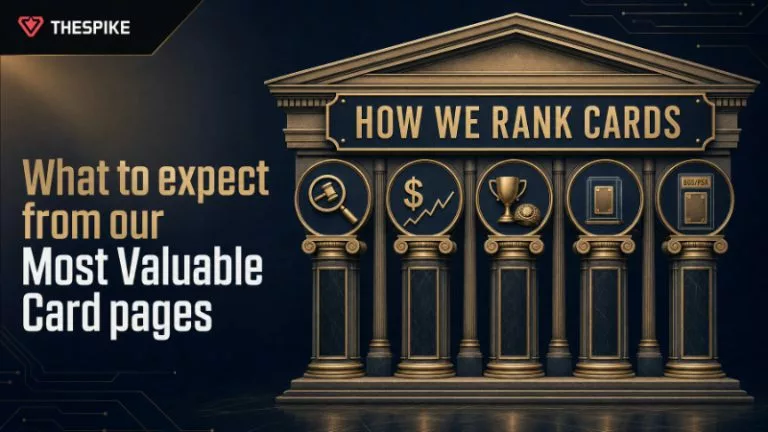 What to expect from our Most Valuable Card pages