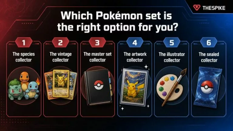 Which Pokémon set is the right option for you?