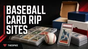 Baseball Card Rip Sites