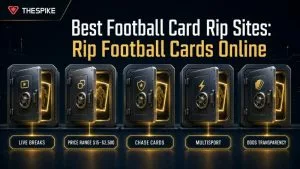 Football Card Rip Sites