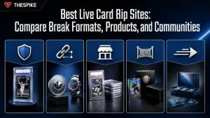 Live Card Rip Sites
