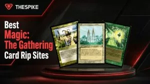 Magic Card Rip Sites