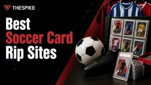 Soccer Card Rip Sites