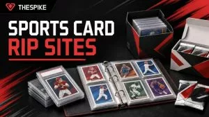 Sports Card Rips Sites