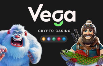 Vega.bet: Pros and Cons