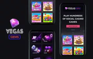 Sites like Vegas Gems