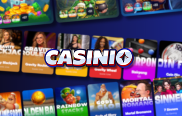 Casinio: Pros and Cons