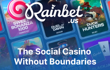 Rainbet: Pros and Cons