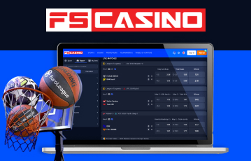 FS.Casino: Pros & Cons
