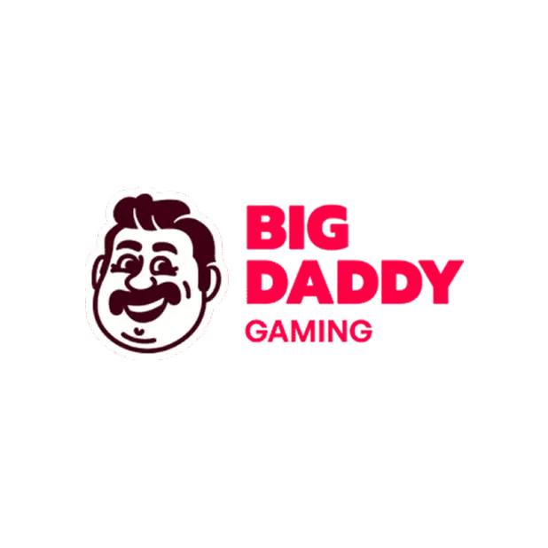 Big Daddy Gaming