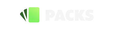 Packs Mystery Boxes
