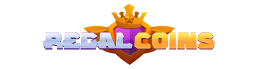 Regal Coins