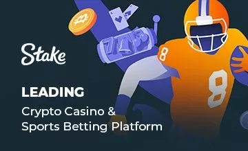 Stake - Bet now