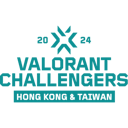 VALORANT Challengers 2024 Hong Kong and Taiwan - Split 2 Main Event